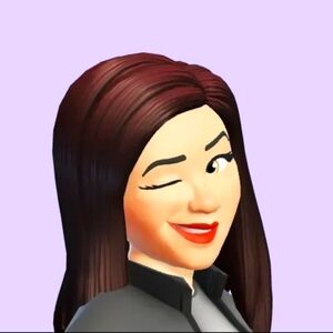 Meet your Posher, Jazmin